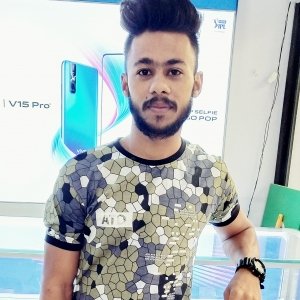 Ankiesh NairProfile Image