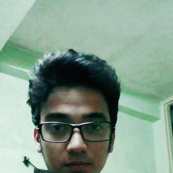 Ankiesh Pandey