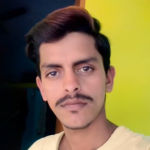 Ankiesh Pandey