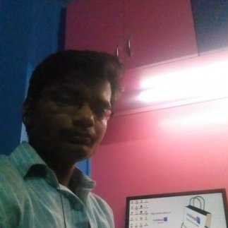 Ankiesh Pandey