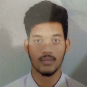 Ankiesh Pawar