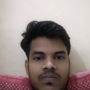 Ankiesh PawarProfile Image