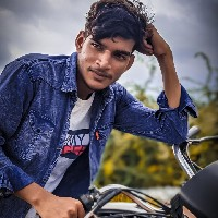 Ankiesh Reddy