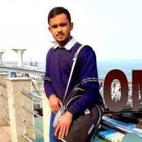 Ankiesh Reddy