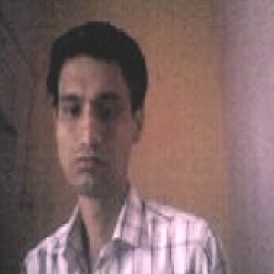 Ankiesh Trivedi
