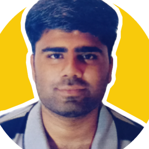 Ankiesh Trivedi