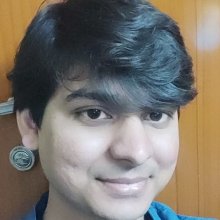 Ankiesh Verma