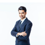 Ankiesh VermaProfile Image