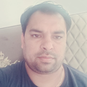Ankiin Agarwal