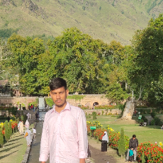 Ankiit Agarwal
