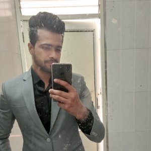 Ankiit Awasthi