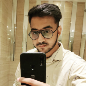 Ankiit Bansal