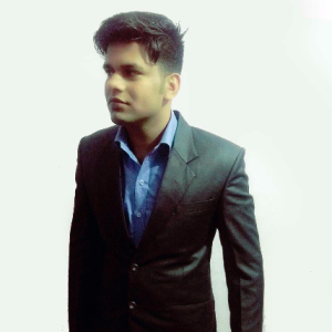 Ankiit DeshpandeProfile Image