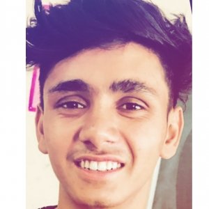 Ankiit Goyal