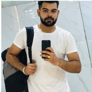 Ankiit IyerProfile Image