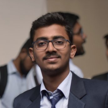 Ankiit Kulkarni