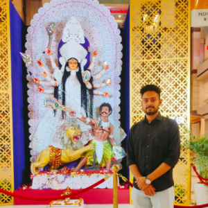 Ankiit KulkarniProfile Image