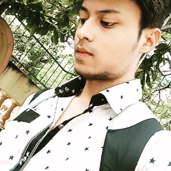 Ankiit Mishra