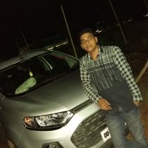Ankiit Nair