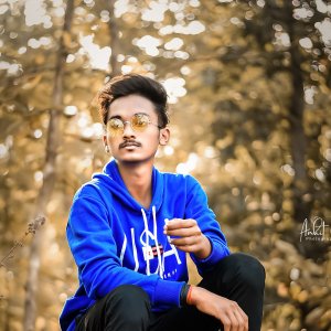 Ankiit Nair