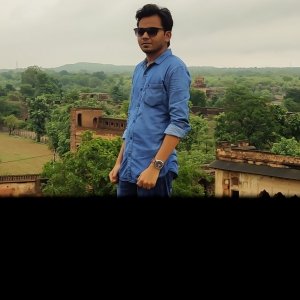 Ankiit Pawar