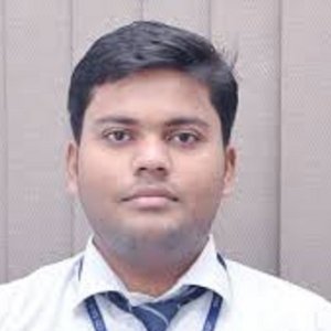 Ankiit Reddy