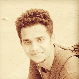 Ankiit Tiwari