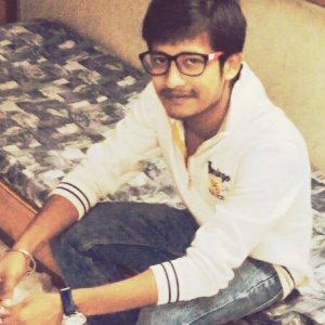 Ankiit Tiwari
