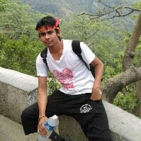 Ankiit Tiwari