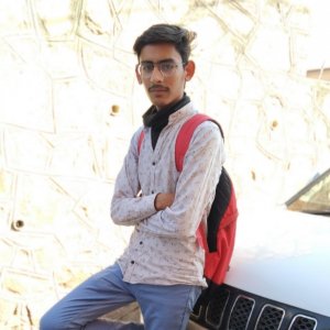 Ankiit TrivediProfile Image