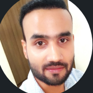 Ankisan Verma