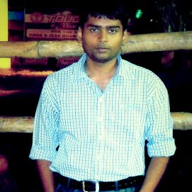 Ankit Adhikary
