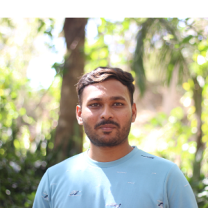 Ankit GondalyaProfile Image