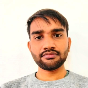 Ankit Khumar