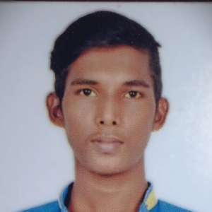 Ankit Kulshrestha