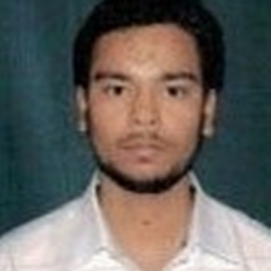 Ankit Kumar Sen