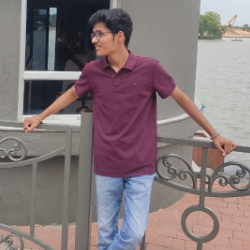 Ankit Patil