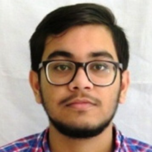 Ankit Saha