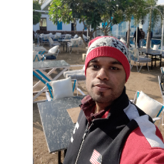 Ankit SahuProfile Image