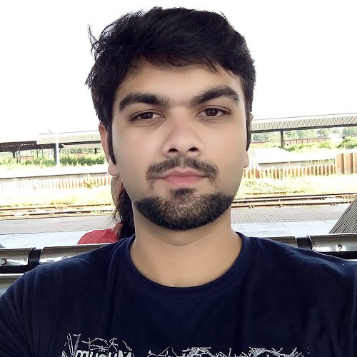 Ankit Shah