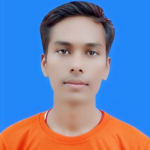 Ankit Sharma