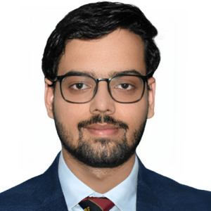 Ankit Srivastava