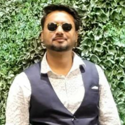 Ankit Verma