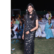 Ankita Khandelwal