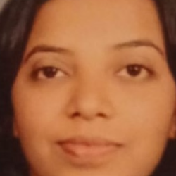 Ankita Padhare