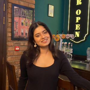 Ankita Sharma