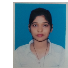 Ankitan Iyer