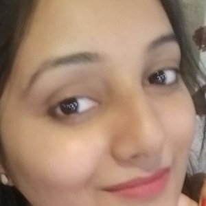 Ankitav Pawar