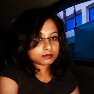 Ankitav Reddy