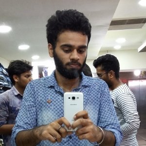Ankitesav Tiwari